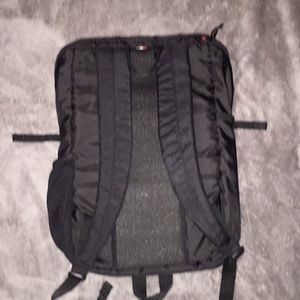 Puma Bags - Puma Ferrari black and red bookbag Puma Bags - Puma Ferrari black and red bookbag